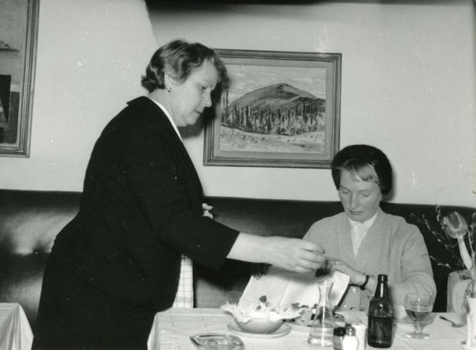Ravintola Elite