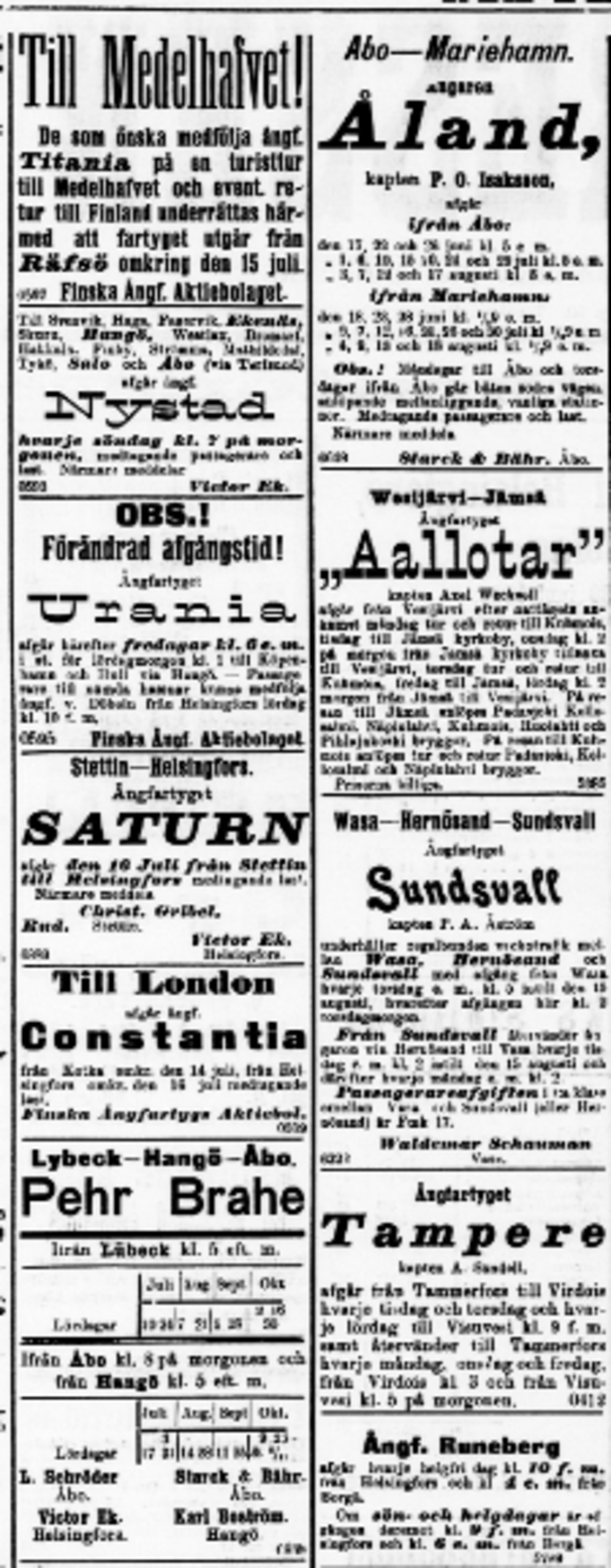 Nya Pressen 10.7.1897