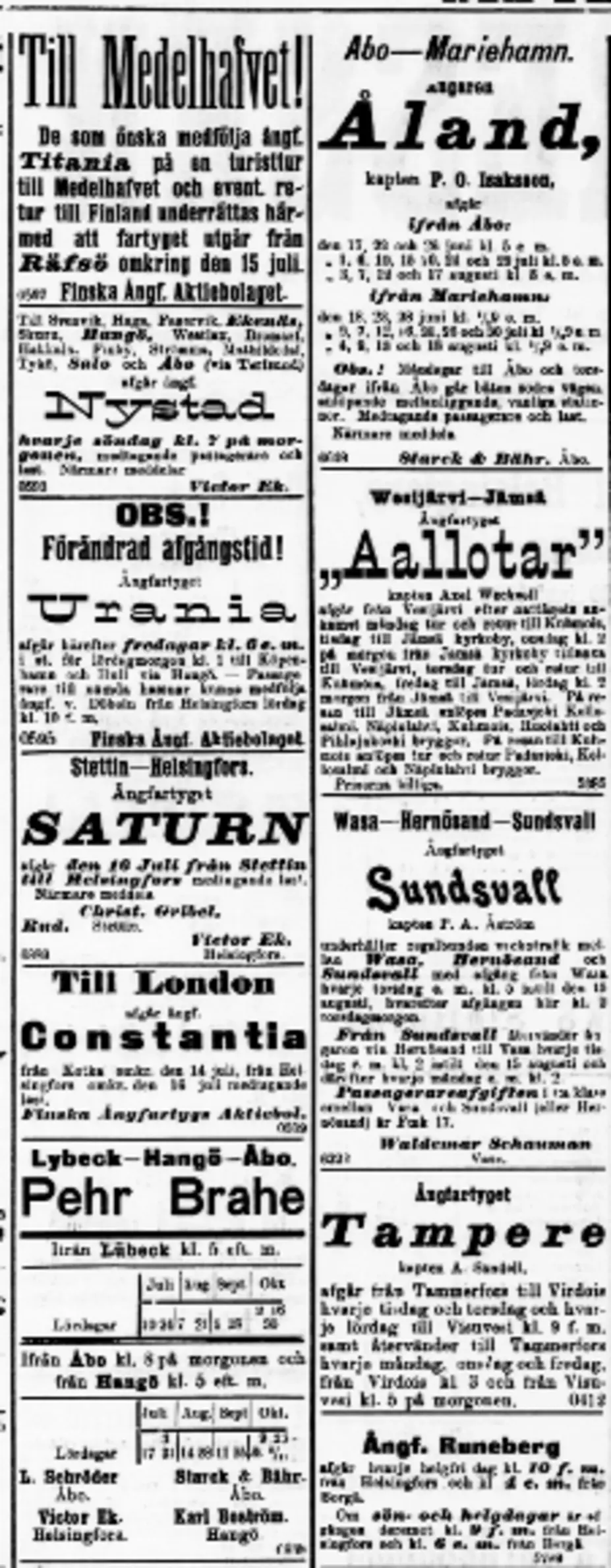 Nya Pressen 10.7.1897