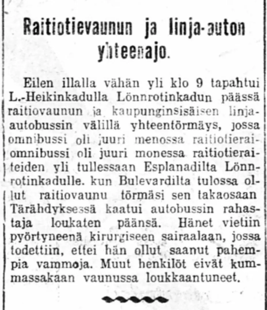 Uusi Suomi 16.2.1929