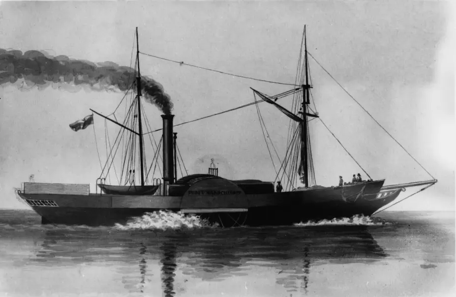 Ljulångare