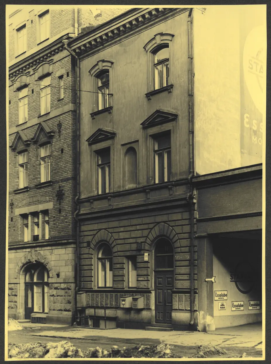 Unionsgatan 13