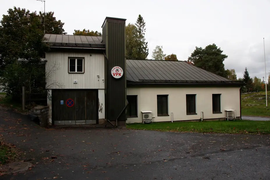 Pukinmäen VPK