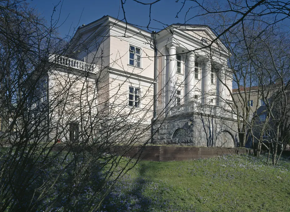 Villa Kleineh
