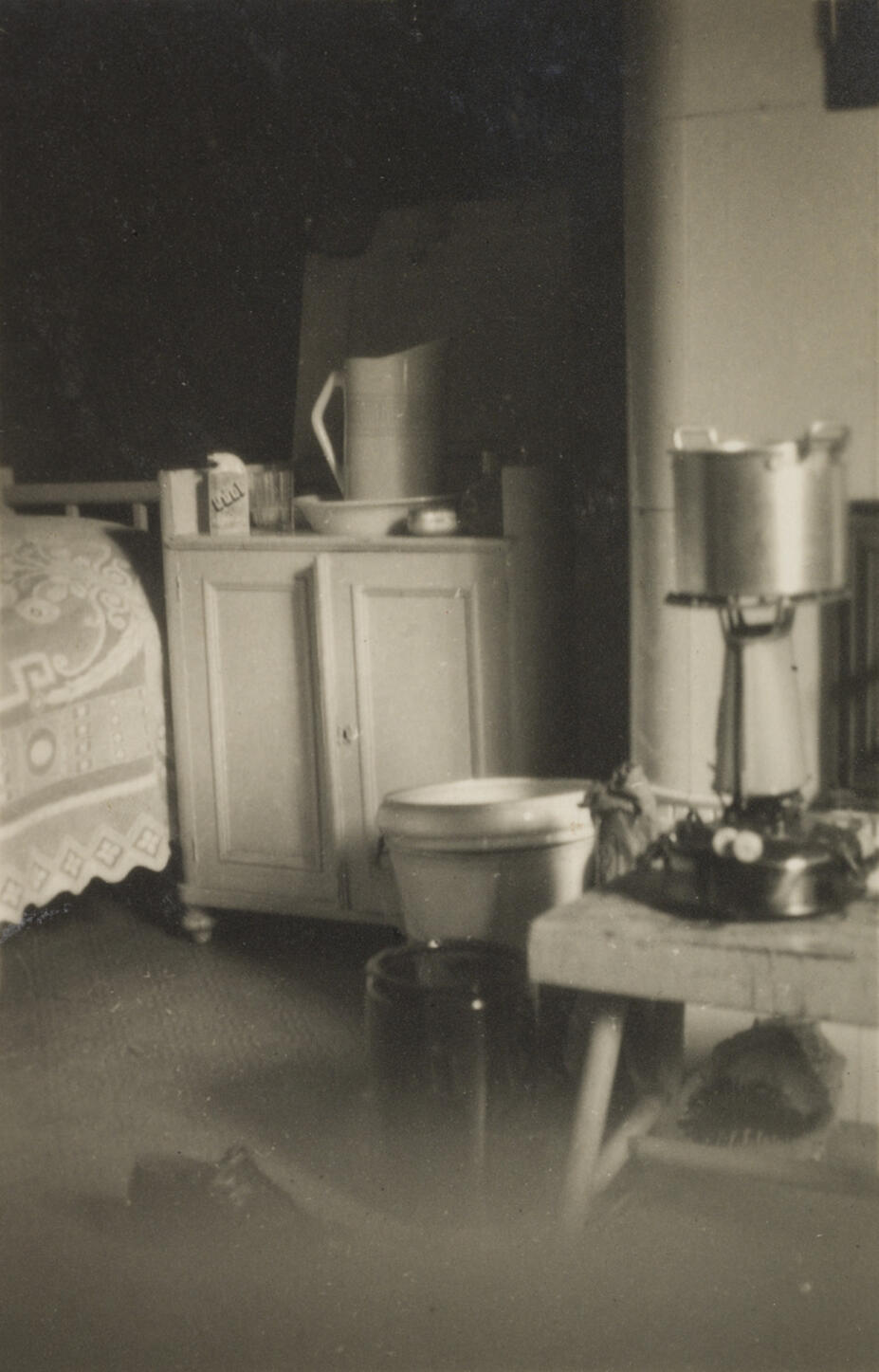 Villa Miramarissa 1924