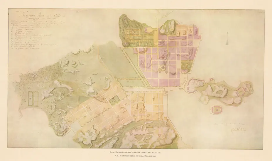 Detaljplan 1820