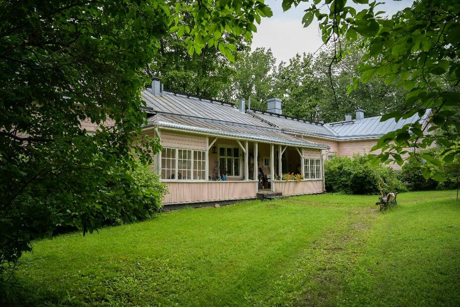 Malmgård