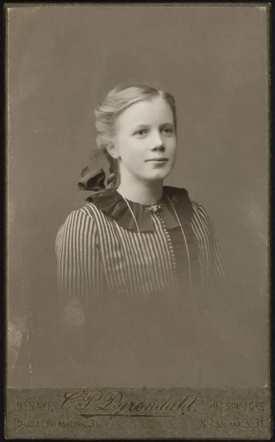 Martta Nevalainen