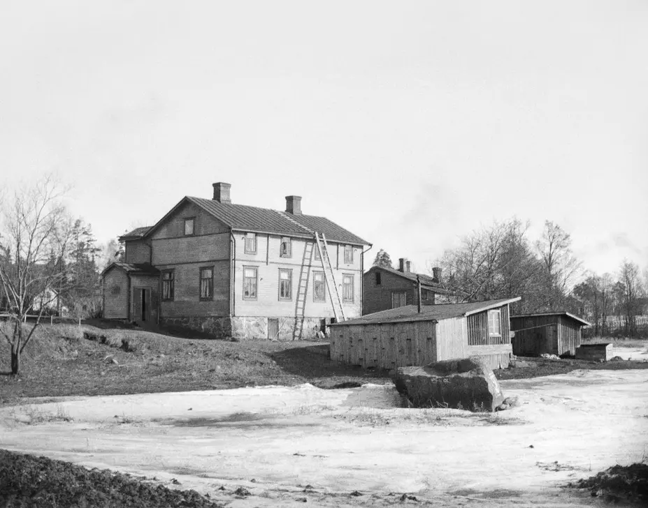 Villa Liljevik