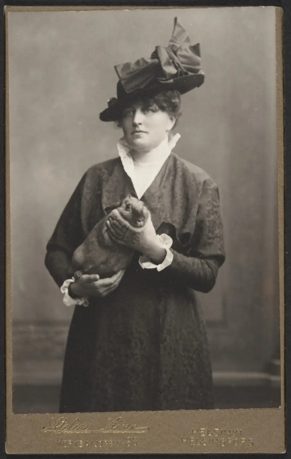 Agnes von Konow