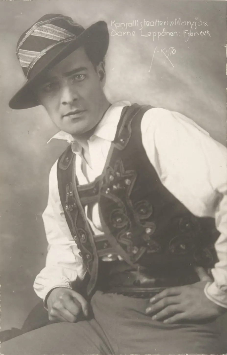 Aarne Leppänen