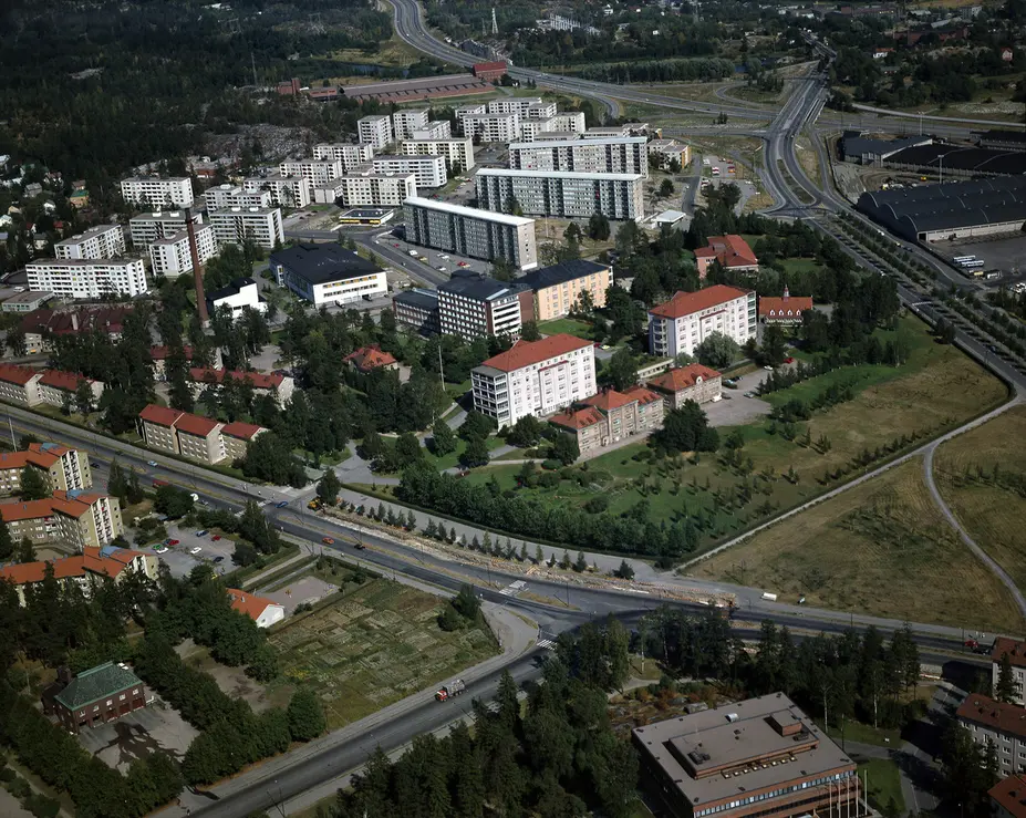 Koskelan sairaala
