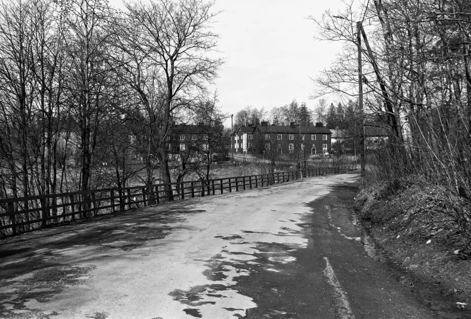 Jyränkövägen