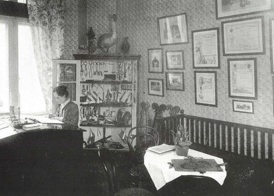 Eläinsuojelutoimisto