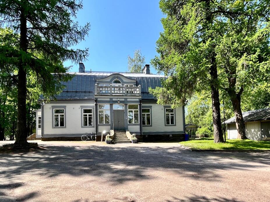 Långin eli Filpuksen tila