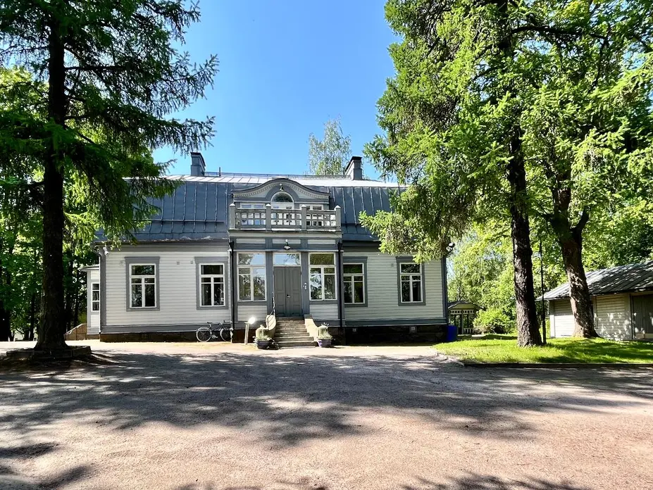 Långin eli Filpuksen tila