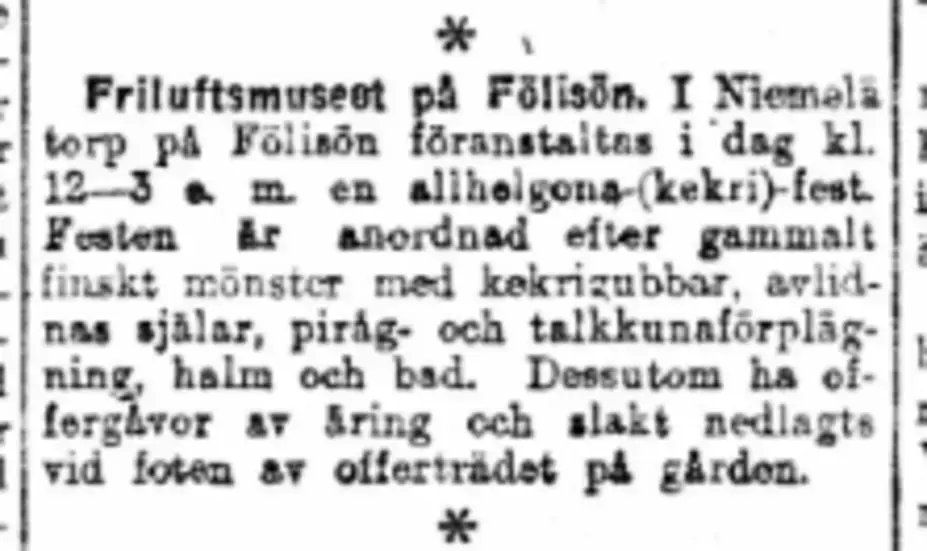 Hbl 5.11.1922