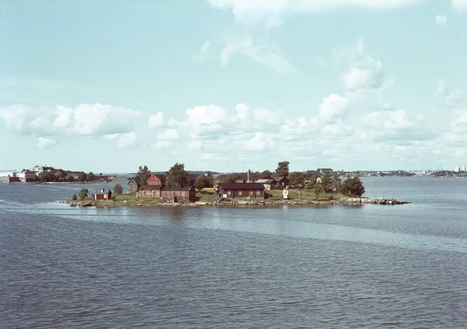 Lonnan saari