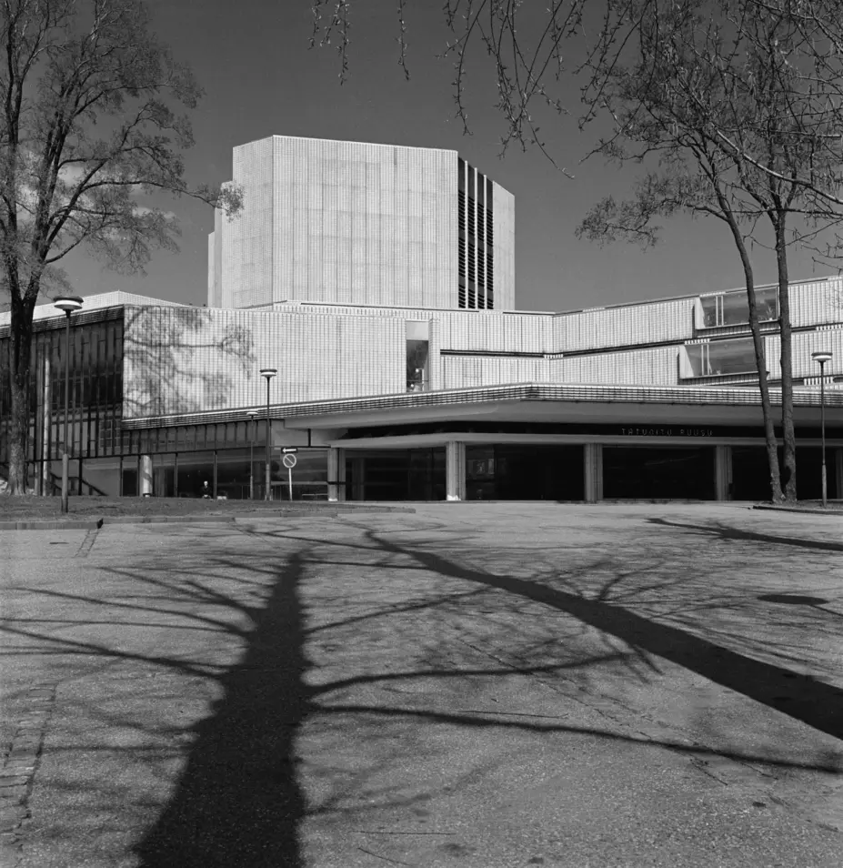 Helsingin kaupunginteatteri