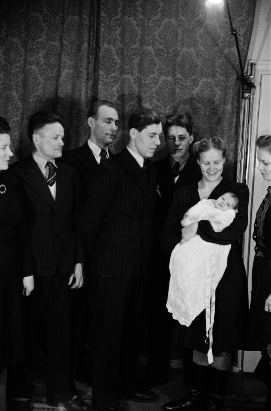 Dop firas 1945