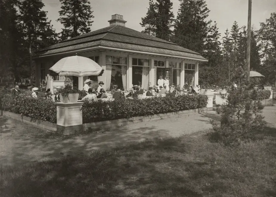 Drumsö casino