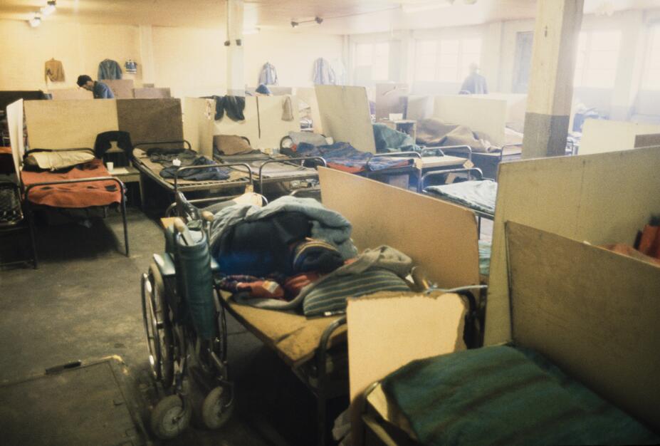 Sovsalen i Liekkihotelli