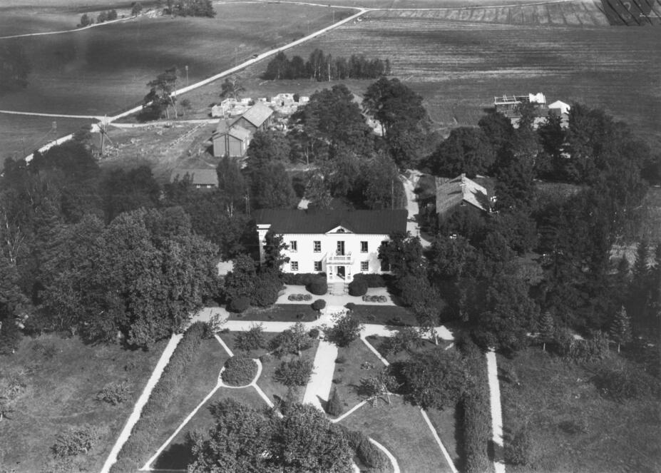 Herttoniemen kartano