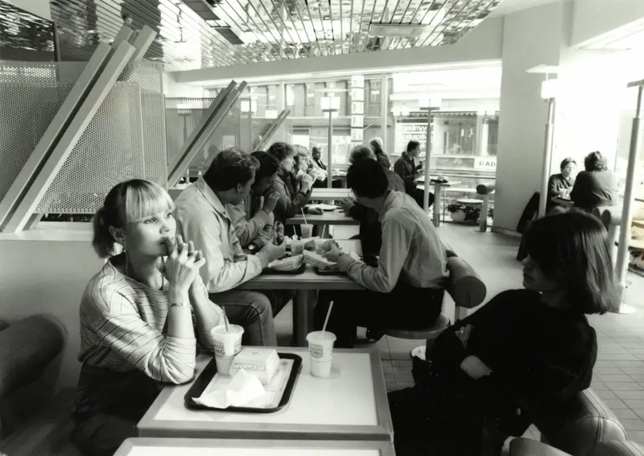 Burger King
