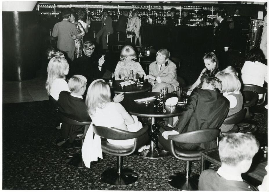 Kalastajatorppas Grill-Bar