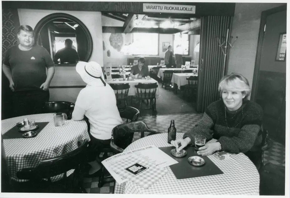 Restaurang Bistro