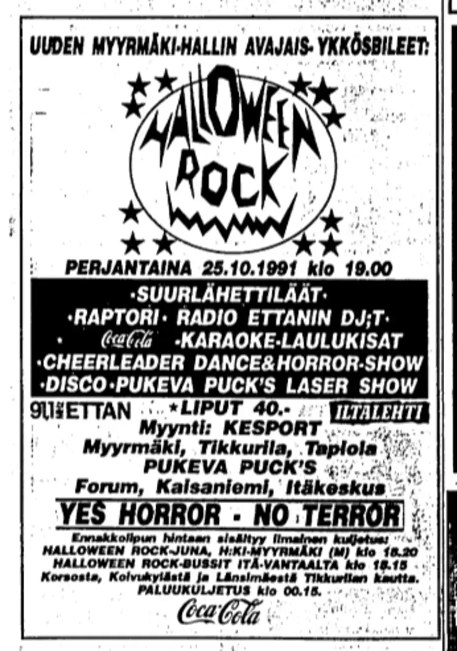 HS 23.10.1991