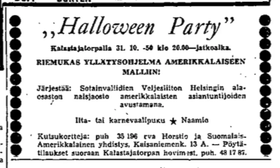 HS 27.10.1950