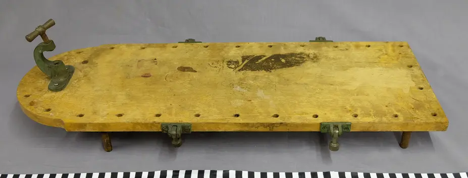 Vivisektionsbord