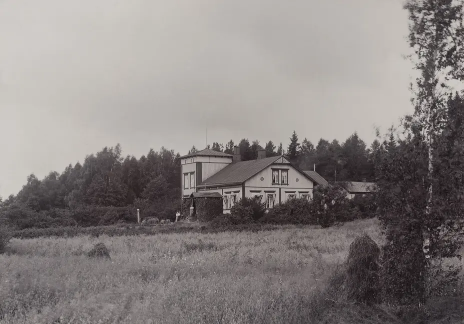 Rastböle gård