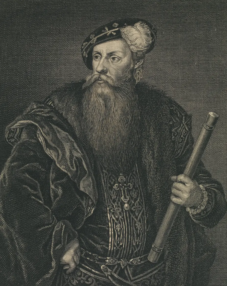Gustav Vasa