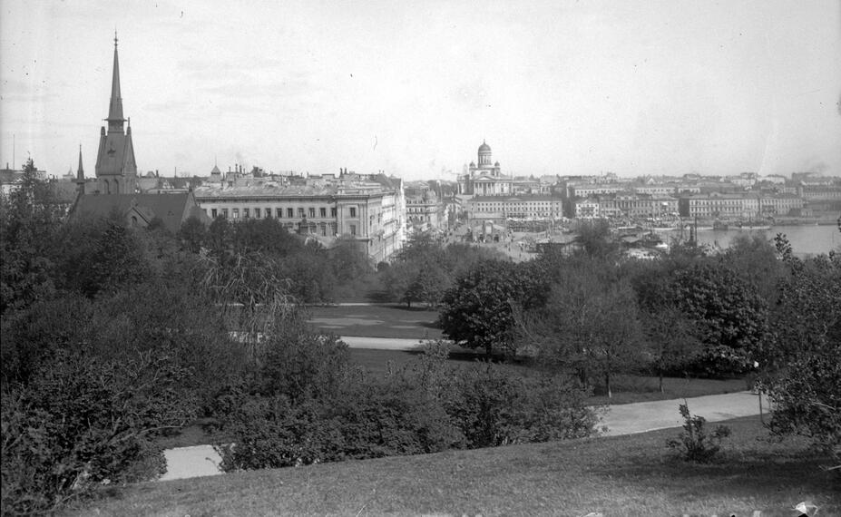Observatorieberget