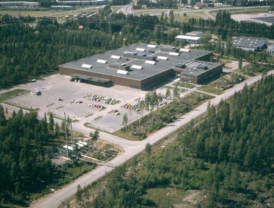 Valtion painatuskeskus