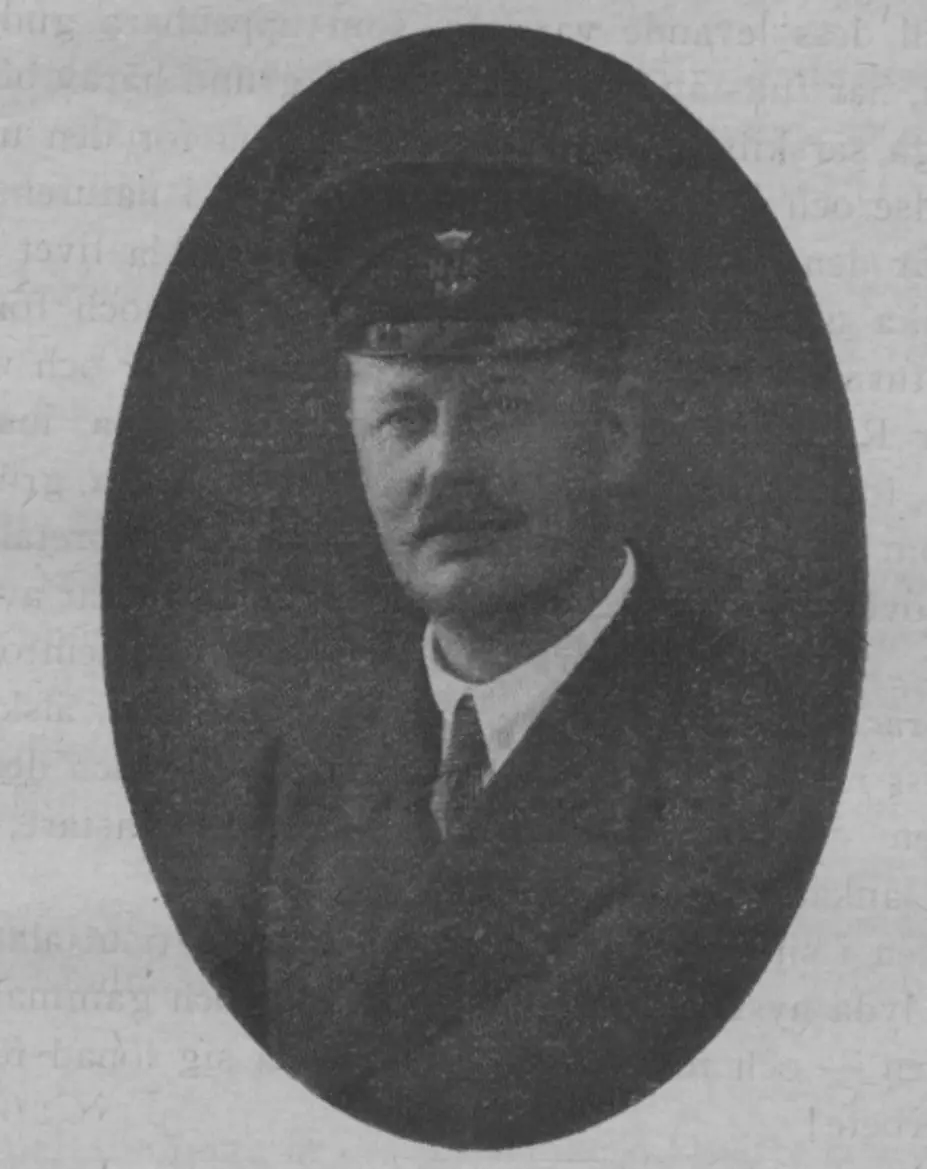 Rolf Palmgren 