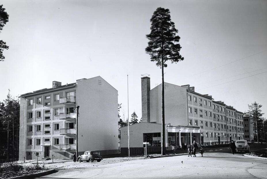 Kivalterintie 21