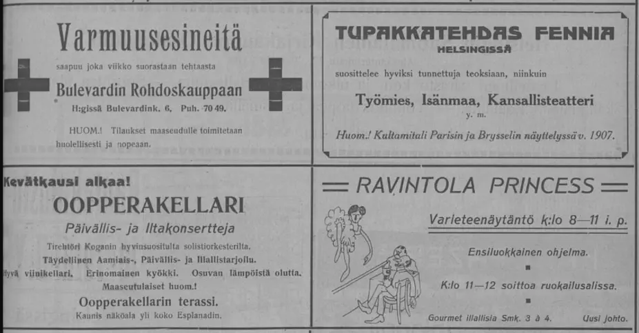 Tuulispää 29.3.1912, s. 15