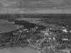 Vanha Munkkiniemi ilmakuvassa vuonna 1940