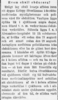 Utdrag ur en längre artikel om hanteringen av kolera, Hbl 14.9.1918, s. 5. Nationalbibliotekets digitala samlingar. Läs hela artikeln: https://digi.kansalliskirjasto.fi/sanomalehti/binding/767700/image/5?tracking=null