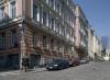 Meritullinkatu 28 in summer 1999.
