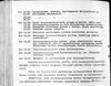 Programmet för den första Helsingforsdagen fastställdes av stadsstyrelsen den 4 juni 1959. På bilden syns den andra sidan av protokollet.